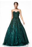 Prom & Evening formal gown Dresses