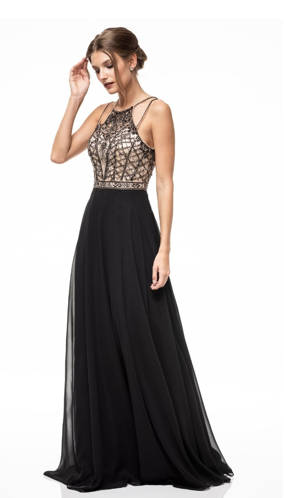 Prom & Evening formal gown Dresses
