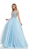Prom & Evening formal gown Dresses