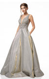Prom & Evening formal gown Dresses