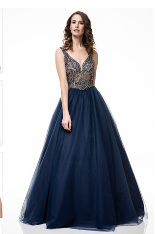 Prom & Evening formal gown Dresses