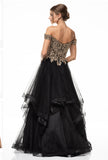 Prom & Evening formal gown Dresses