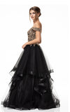 Prom & Evening formal gown Dresses
