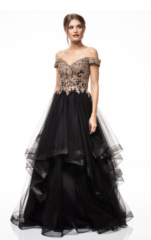 Prom & Evening formal gown Dresses