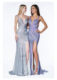 Bridesmaid dresses