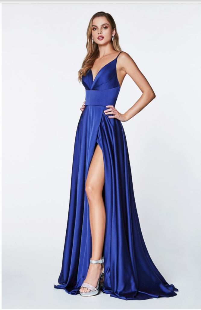 Bridesmaid dresses