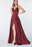 Bridesmaid dresses