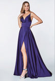 Bridesmaid dresses