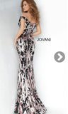 Jovani Prom & Evening formal gown Dresses