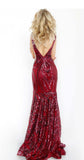 Jovani Prom & Evening formal gown Dresses