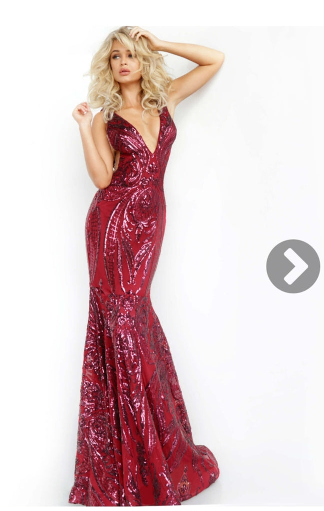 Jovani Prom & Evening formal gown Dresses