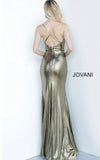 Jovani Fitted Prom Dress
