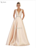 Prom & Evening formal party mother dresses