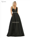 Prom & Evening formal party mother dresses