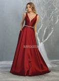 Prom & Evening formal party mother dresses
