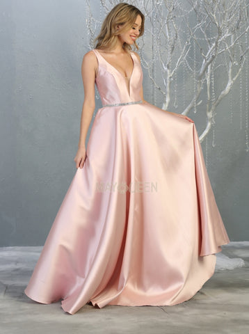Prom & Evening formal party mother dresses