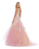 Prom & Evening formal party mother dresses