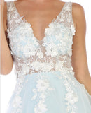 Prom & Evening formal party mother Dresses