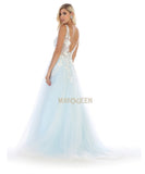 Prom & Evening formal party mother Dresses
