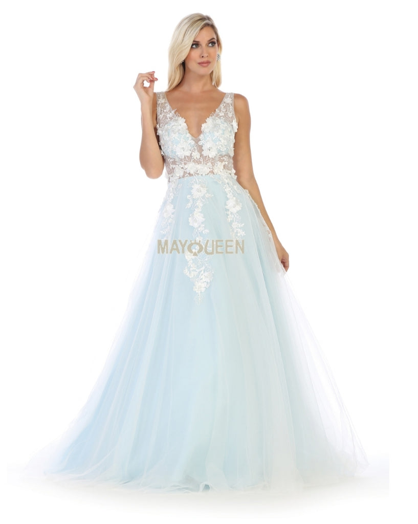 Prom & Evening formal party mother Dresses