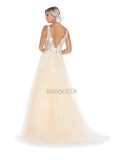 Prom & Evening formal party mother Dresses