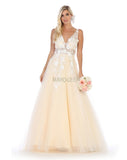 Prom & Evening formal party mother Dresses