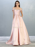 Prom & Evening formal party mother Dresses