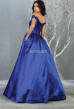Prom & Evening formal party mother Dresses