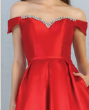 Prom & Evening formal party mother Dresses