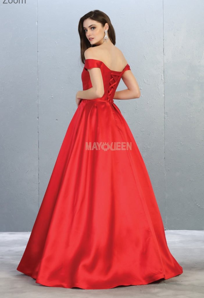 Prom & Evening formal party mother Dresses