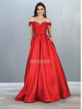 Prom & Evening formal party mother Dresses