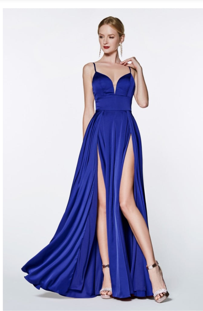 Bridesmaid dresses