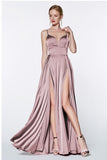 Bridesmaid dresses