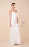 Wedding dress by Designer