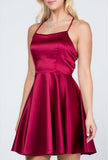 Homecoming cocktails formal party evening gown pageant bodycon sexy quinceanera sweet16 ballgown special occasions dresses