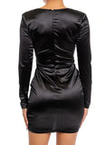 Homecoming cocktails formal party evening gown pageant bodycon sexy quinceanera sweet16 ballgown special occasions dresses