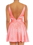Homecoming cocktails formal party evening gown pageant bodycon sexy quinceanera sweet16 ballgown special occasions dresses