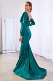 Prom & Evening formal party mother dresses
