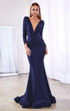 Prom & Evening formal party mother dresses