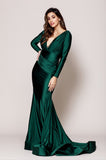 Prom & Evening formal party mother dresses