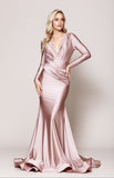 Prom & Evening formal party mother dresses