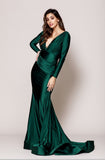 Prom & Evening formal party mother dresses