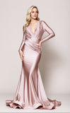 Prom & Evening formal party mother dresses