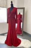 Prom & Evening formal party mother dresses