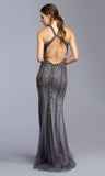 Prom & Evening formal pageant party gown mother dresses