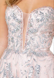 Prom & Evening formal pageant party gown mother dresses