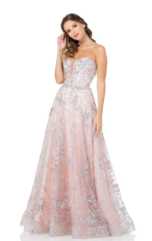 Prom & Evening formal pageant party gown mother dresses