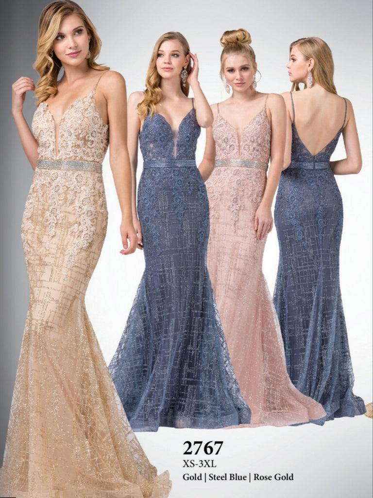 Prom & Evening formal party mother dresses