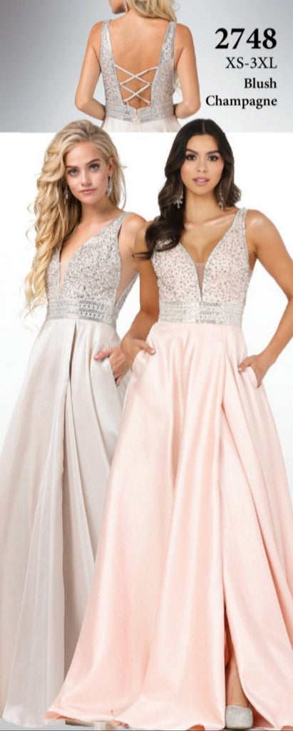 prom & Evening formal party mother dresses