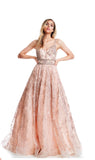 prom & Evening formal party mother dresses
